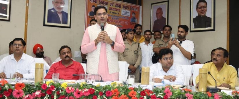 505 crore paid to sugarcane farmers of the state in two months: Saurabh