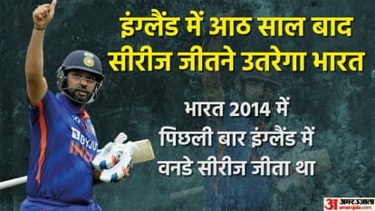 रोहित शर्मा