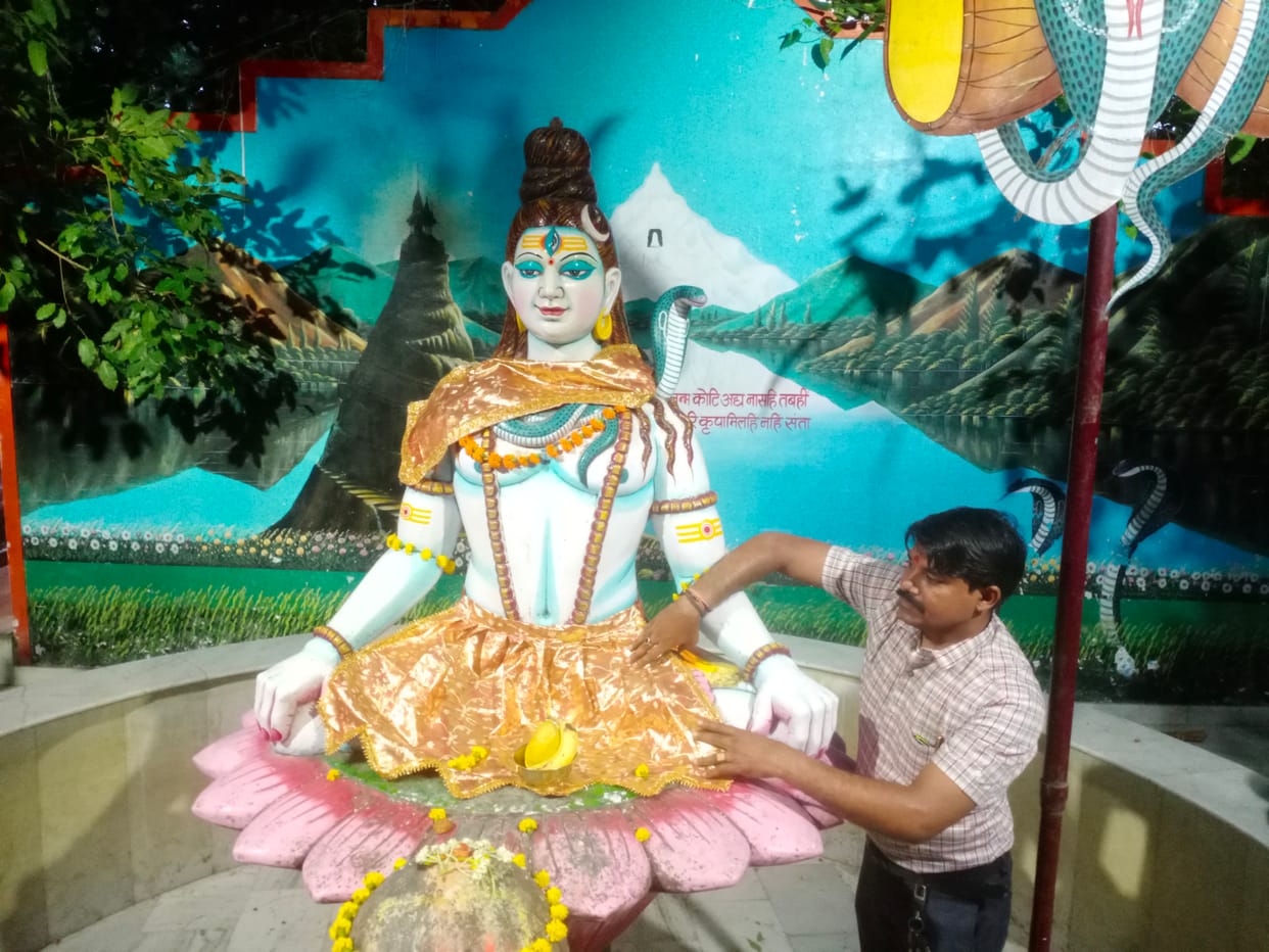 aaj se shuroo hoga saavan maah, taiyaaree pooree