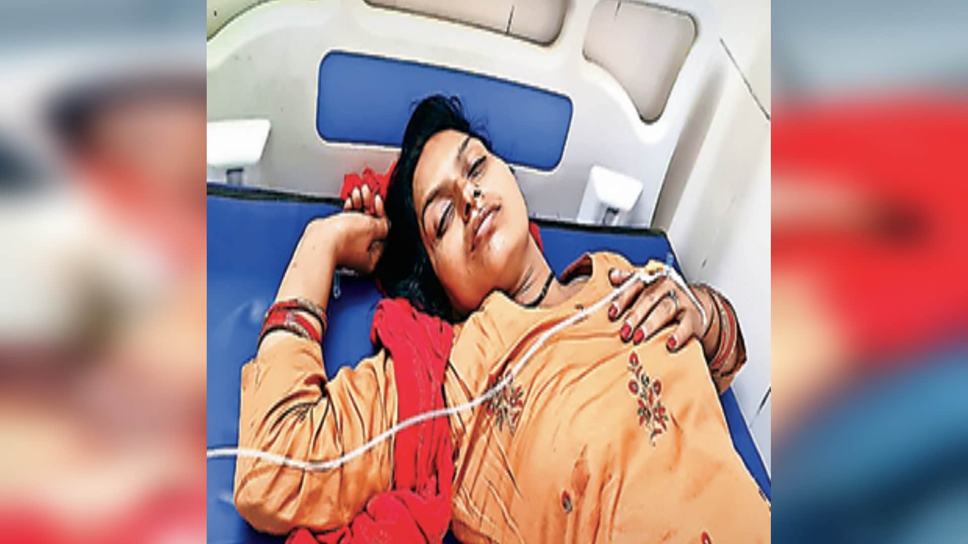 Wedding Fraud: Bride absconding after looting money and jewellery in-laws-house in Meerut