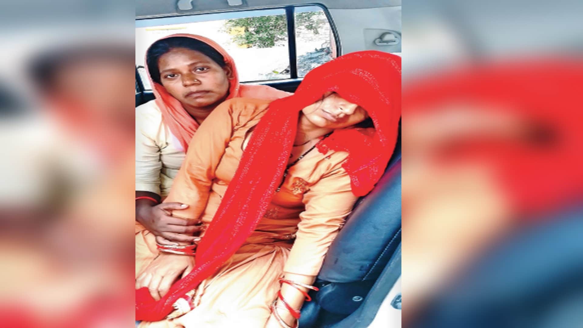 Wedding Fraud: Bride absconding after looting money and jewellery in-laws-house in Meerut