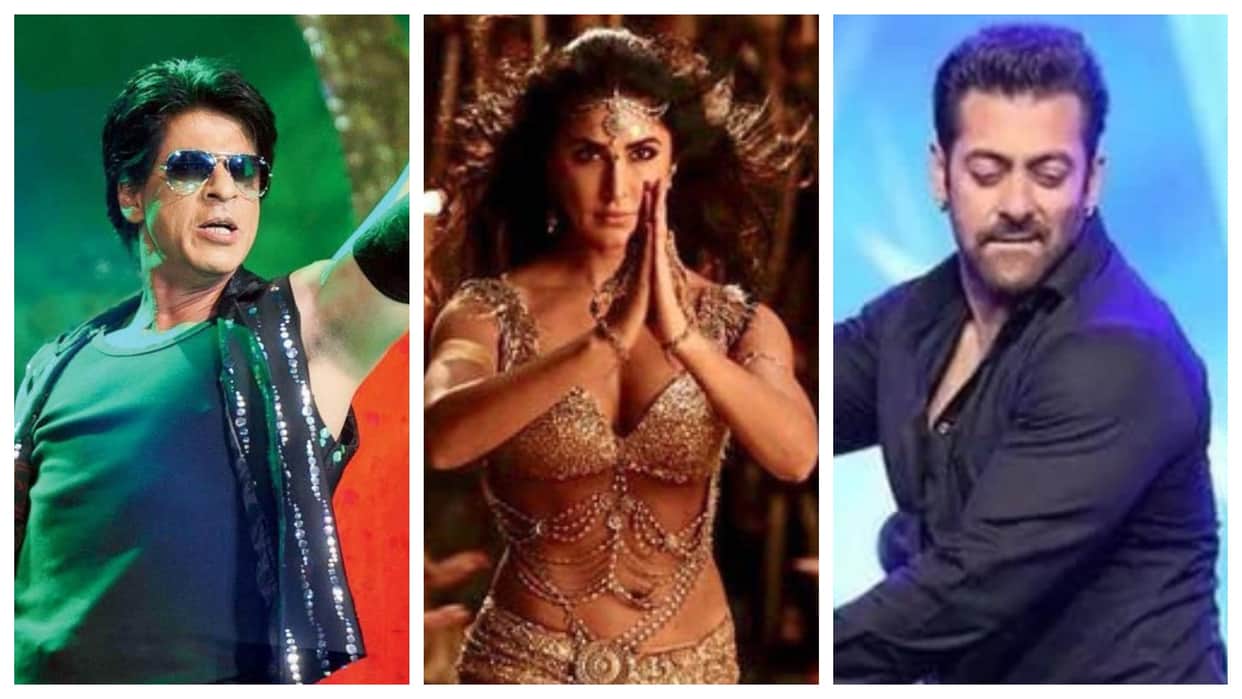 Shah Rukh Khan to Salman khan akshay kumar katrina kaif these bollywood Stars takes a big amount for performing in wedding parties functions