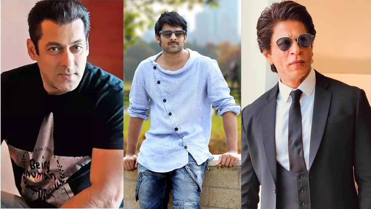 bollywood actors no makeup look prabhas shah rukh khan to salman khan rajinikanth ajay devgn without Makeup pics