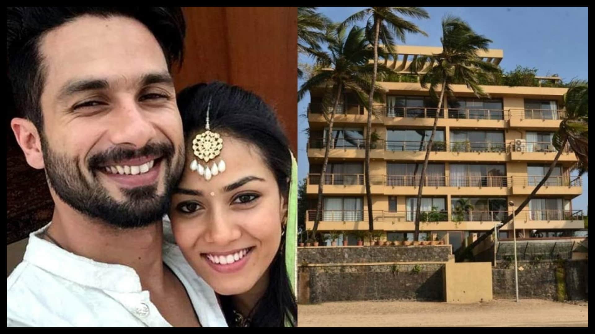 Bollywood Stars Most Expensive Luxurious Houses From Ranveer Singh to Priyanka Chopra News in Hindi