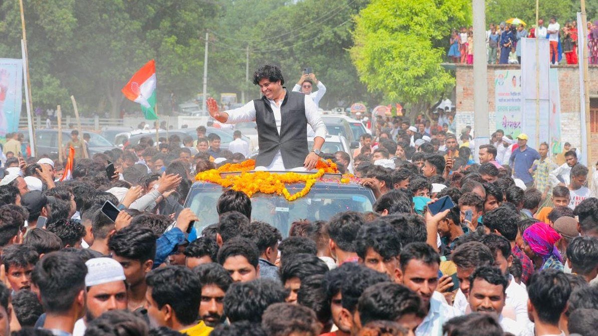 Instead of bringing population control law, the government should make people aware: Imran