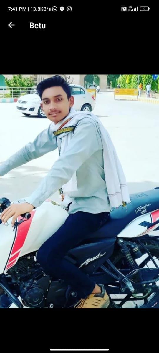 Son dies due to tractor collision, mother and aunt injured