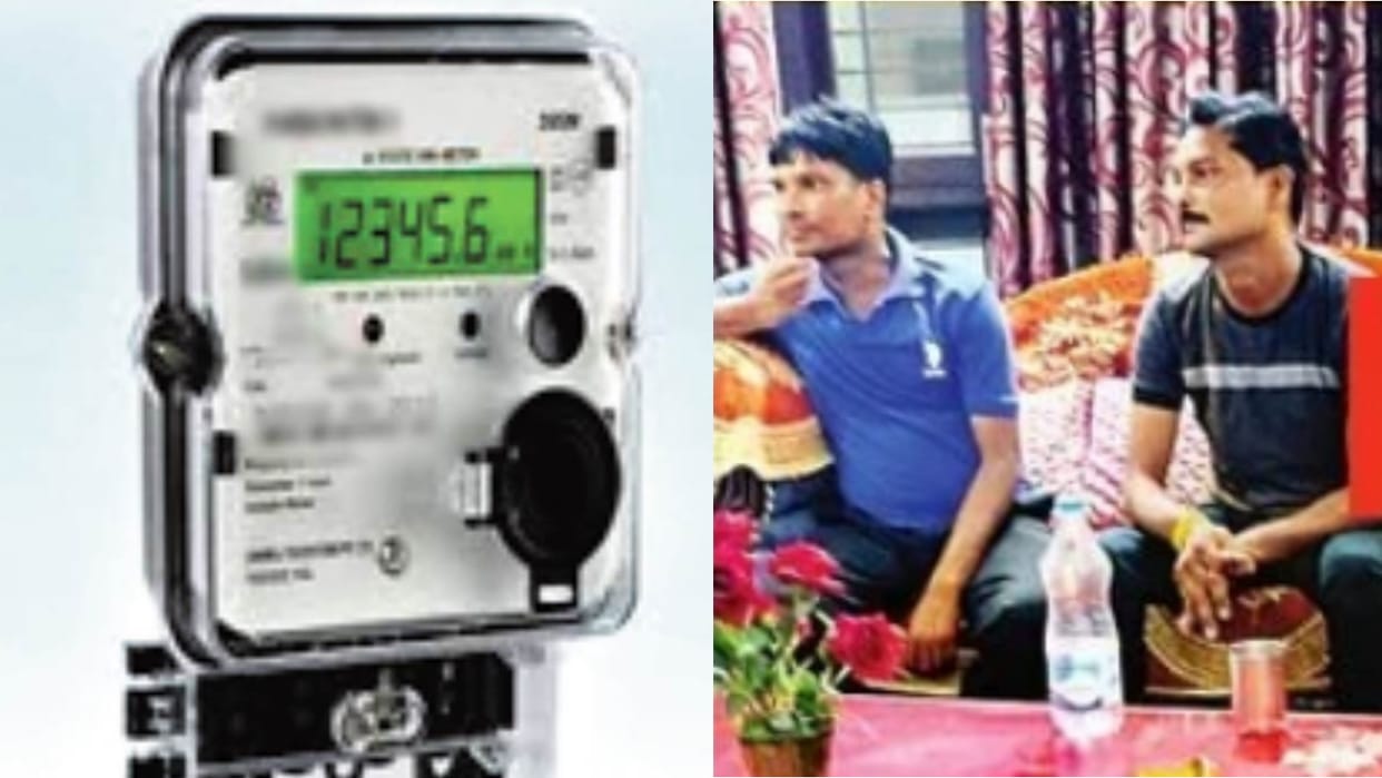 More than 10 gangs active in Lucknow to slow down speed of electricity meter