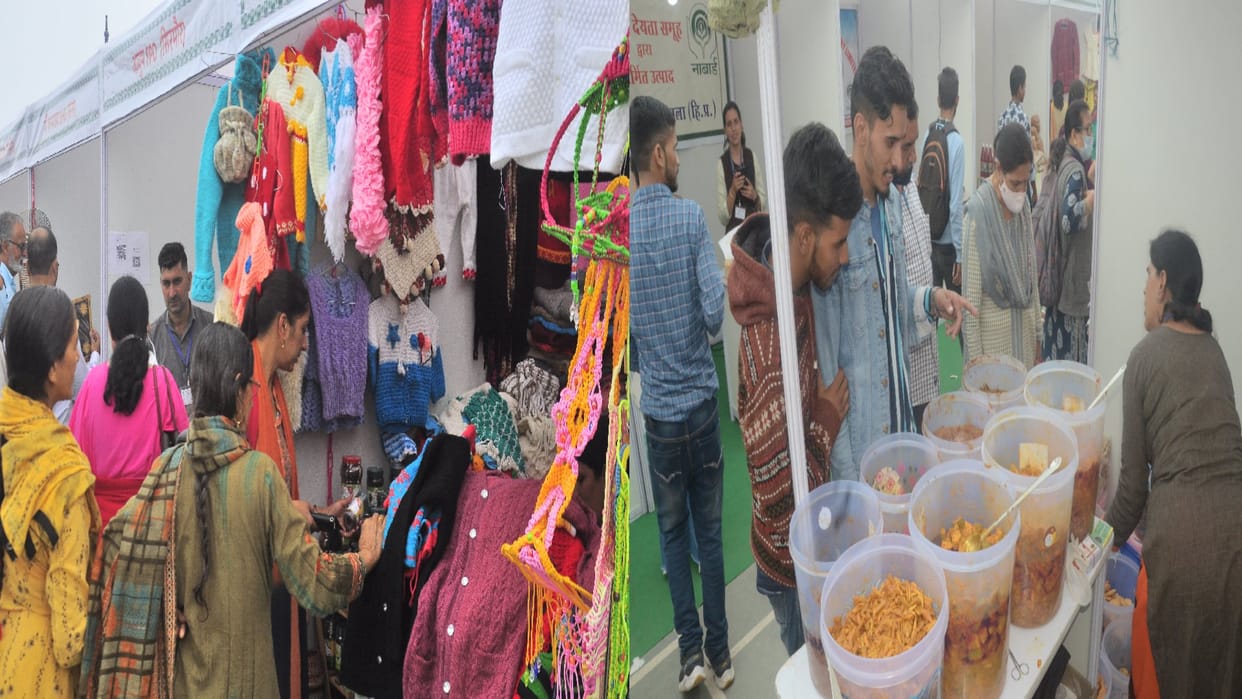 Company will be formed of 60 thousand selfhelp groups, will help in increasing business