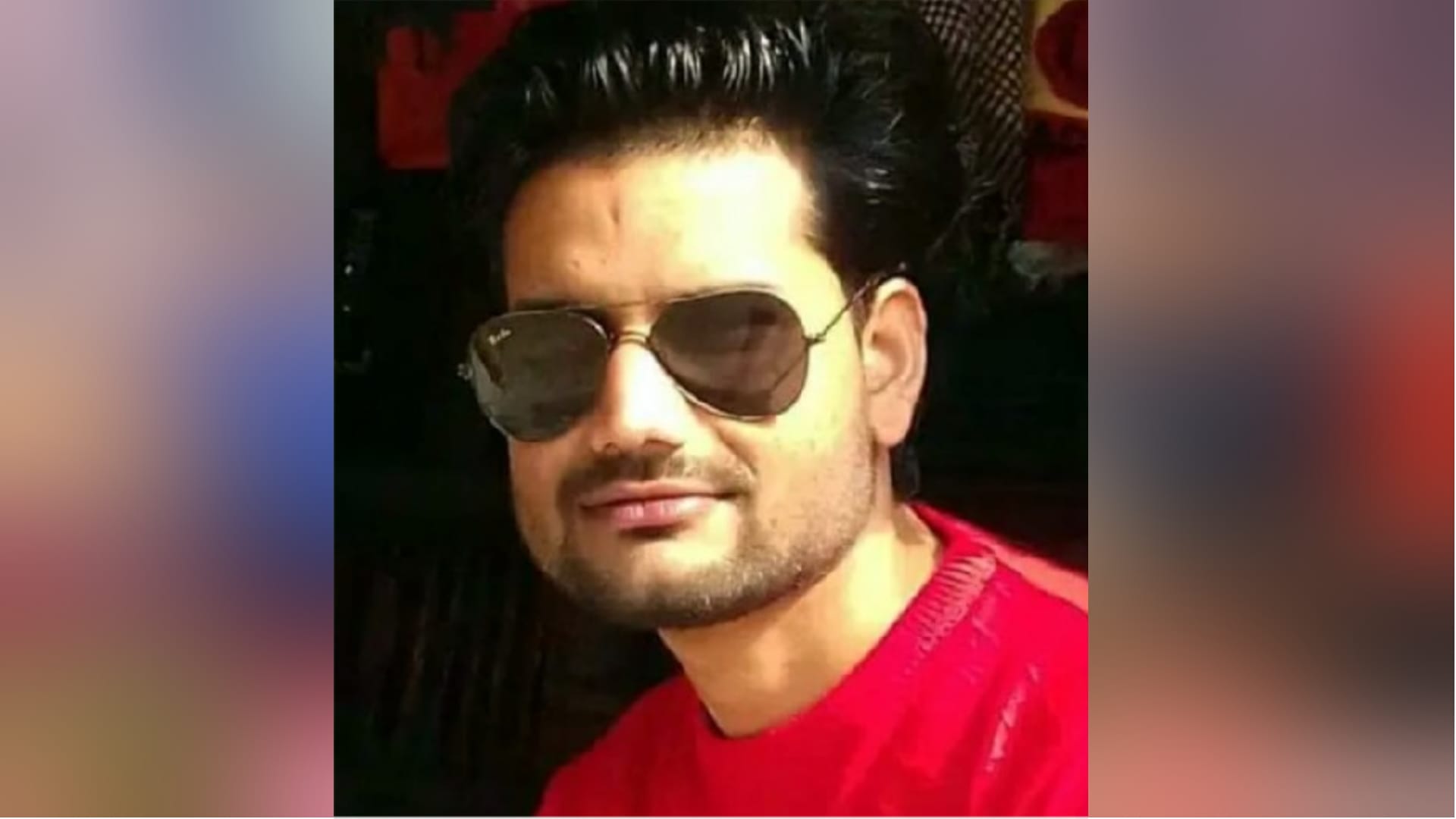 bullion shopkeeper commits suicide in lakhimpur kheri