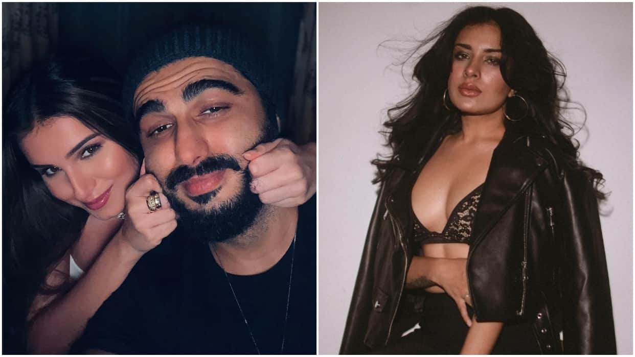 Photos of the Day: ek villain returns starTara Sutaria and Arjun Kapoor cute Chemistry and sara gurpal hot look rani chatterjee Anushka Sen Disha Parmar Athiya Shetty Kartik Aaryan