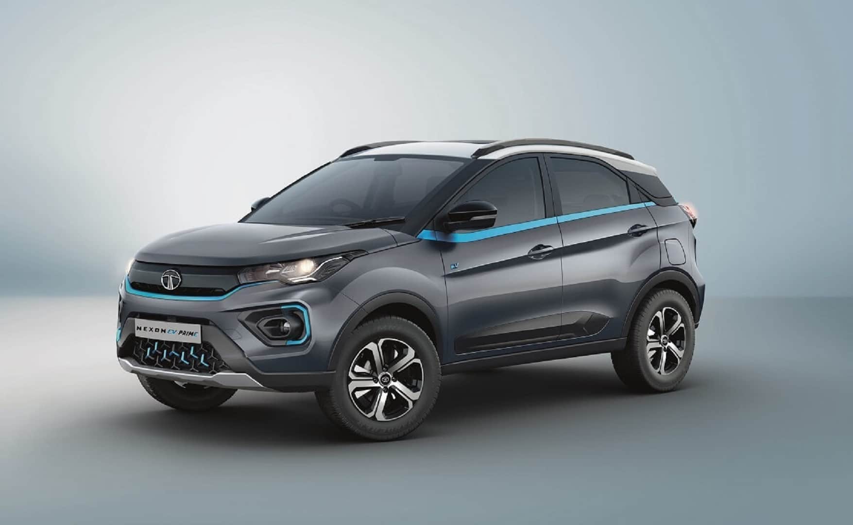 Tata Nexon EV Max price hike Tata Nexon EV Prime price hike Tata Motors EV Cars