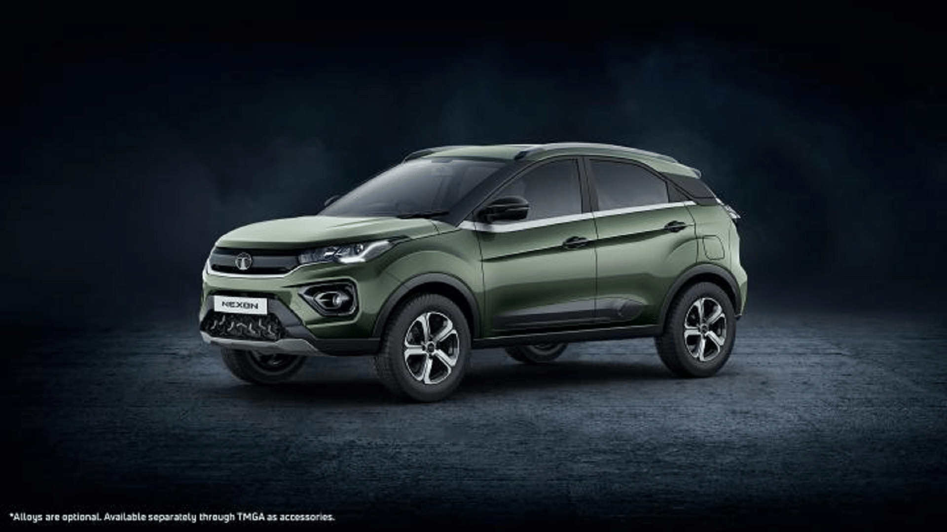 tata nexon new variant xm(s) launched in india know price features specifications tata nexon new variant 2022
