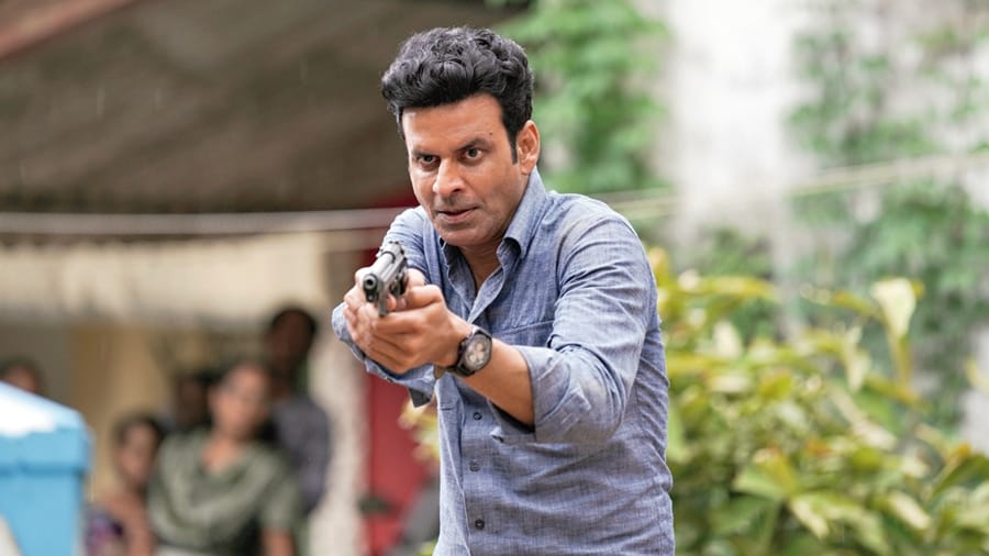 These 5 Best Web Series Available on OTT Awakens the Spirit of Patriotism See List News in Hindi
