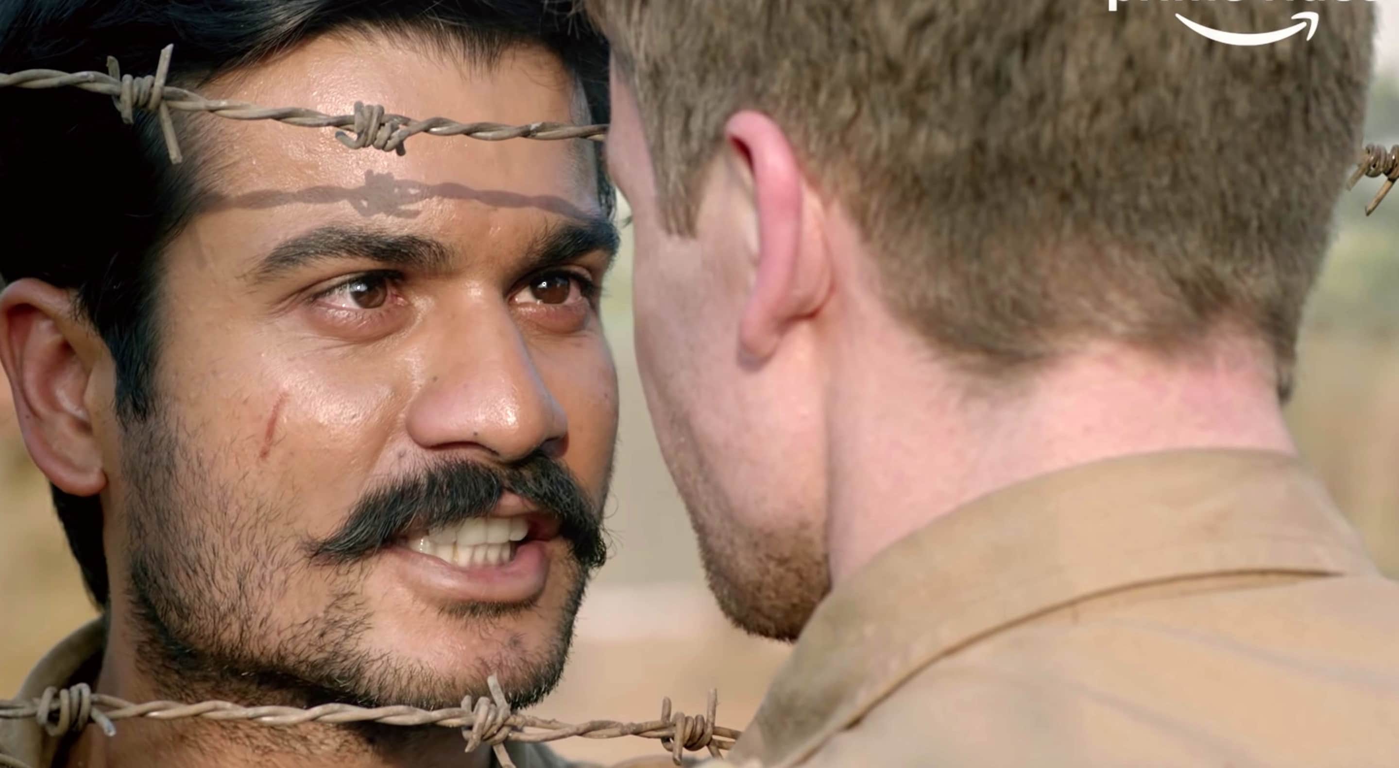 These 5 Best Web Series Available on OTT Awakens the Spirit of Patriotism See List News in Hindi