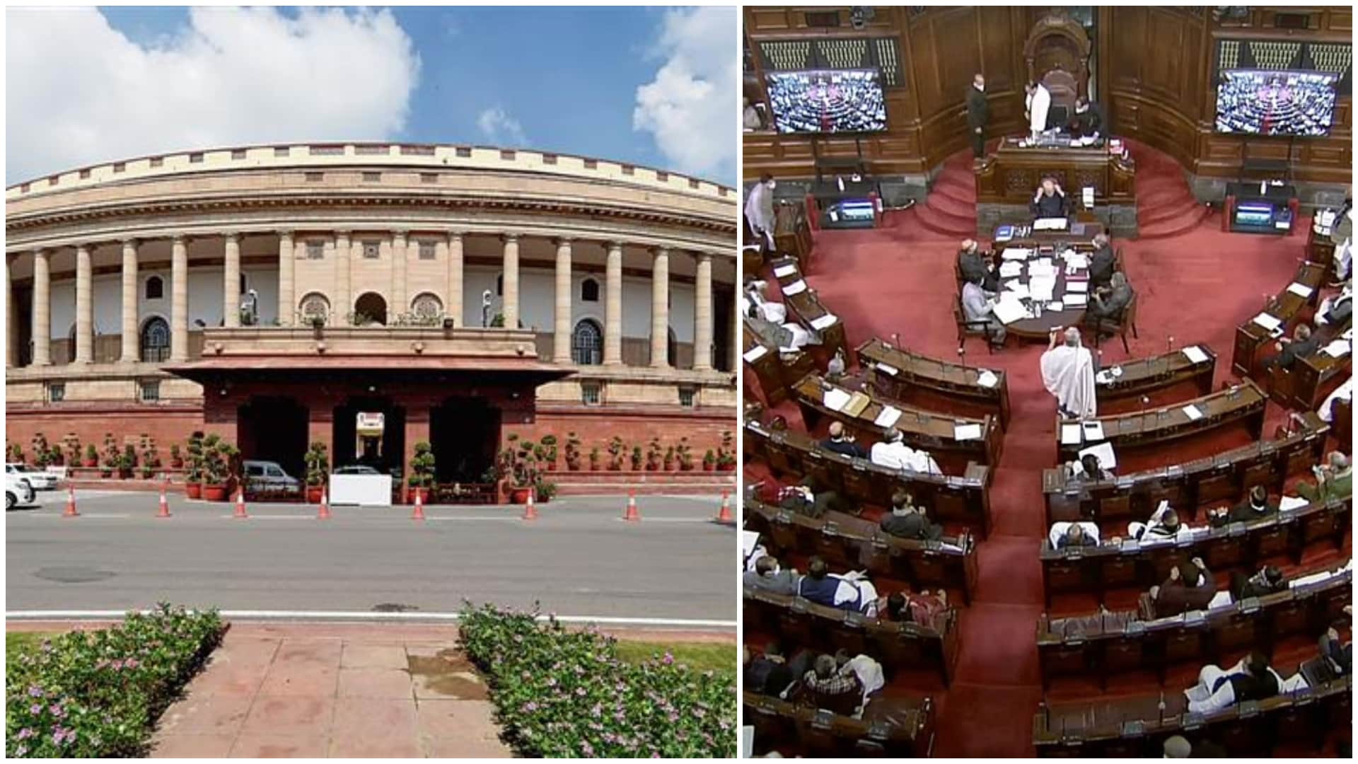 Vice President Salary: How much salary does the Vice President of India get, what are the facilities? learn ev