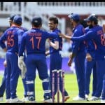 भारत बनाम इंग्लैंड