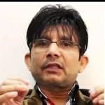 केआरके-सुष्मिता सेन