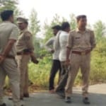 शामली पुलिस।