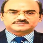 आरडी धीमान नए मुख्य सचिव