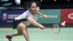 साइना नेहवाल