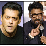सलमान खान, विवेक और शाहरुख खान