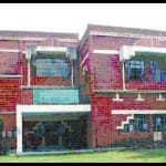 Seth Padmachand Jain Institute agra