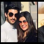 sushmita sen, rohman shawl, lalit modi