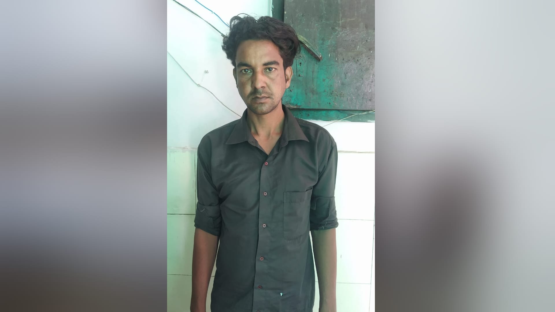 Eight pass labourer was printing fake notes after watching from youtube