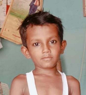 Banda: Two brothers fell in the canal, one died due to drowning