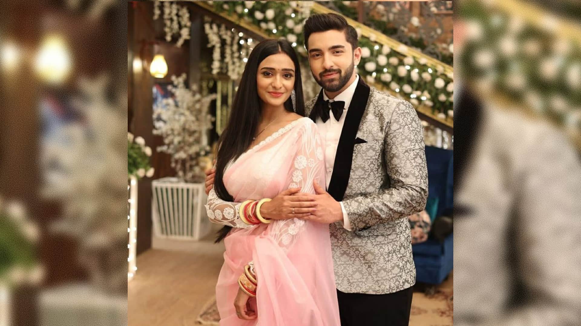 Top 5 Trp Show Update Anupamaa Yeh Hai Chahatein Bhagya Lakshami Ghum Hain Kisi Ke payaar main 16 july 2022 Serials written Update