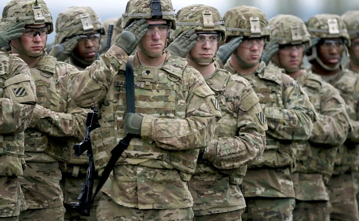 British Army special force, Special Air Service accused of committing a felony war crimes while deployed in Afghanistan