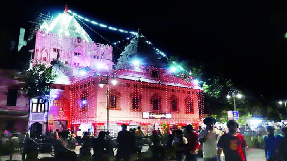 Krishna Janmashtami 2022 Places to Visit in Delhi with Family on Janmashtami Know here