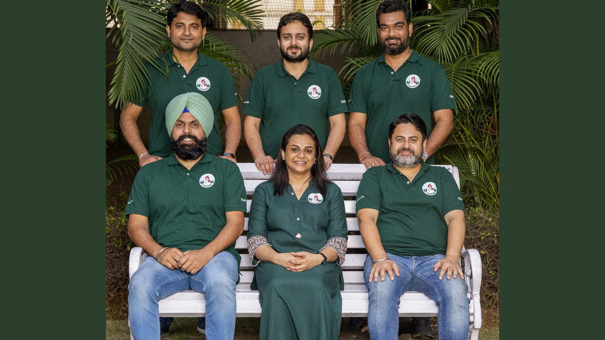 FAARMS Funding Rural Tech Firm Raises $10 Million, Targets To Provide Doorstep Services To Farmers news in hindi