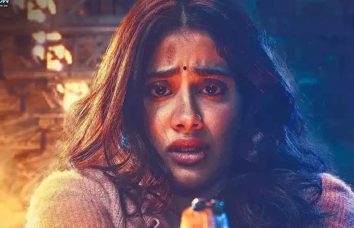 Actress Janhvi Kapoor Upcoming Movie Good Luck Jerry Trailer Released Watch Here News In Hindi
