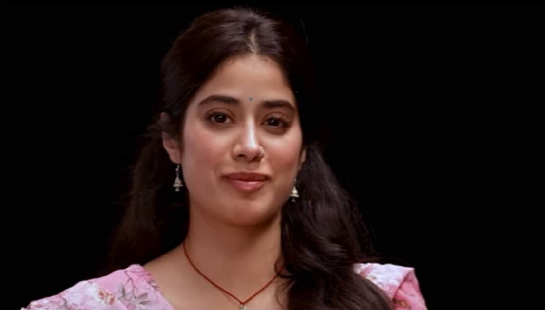 Actress Janhvi Kapoor Upcoming Movie Good Luck Jerry Trailer Released Watch Here News In Hindi