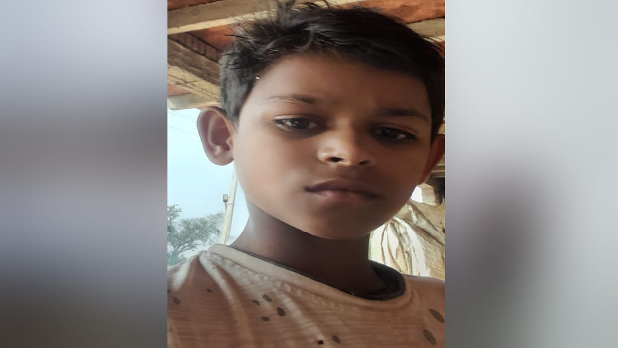 Firing after dispute between two parties in Hathras
