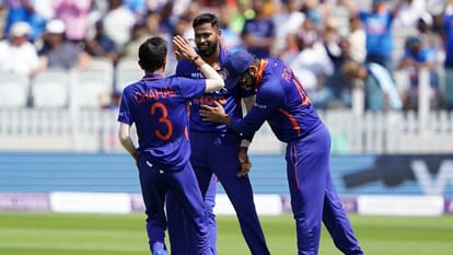 IND vs ENG ODI Series 2022 analysis Know Team India Shortcomings and Improvement from Batting to Bowling