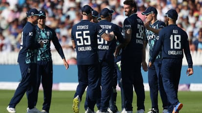 IND vs ENG Rohit Sharma Virat Kohli Shikhar Rishabh pant failed turning point of india vs england 2nd ODI