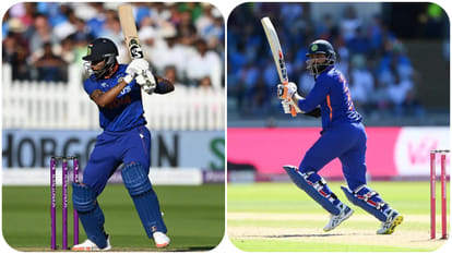 IND vs ENG Rohit Sharma Virat Kohli Shikhar Rishabh pant failed turning point of india vs england 2nd ODI