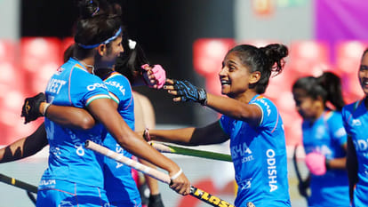 Hockey Medals for India at Commonwealth Games  From Women to Men See Here List