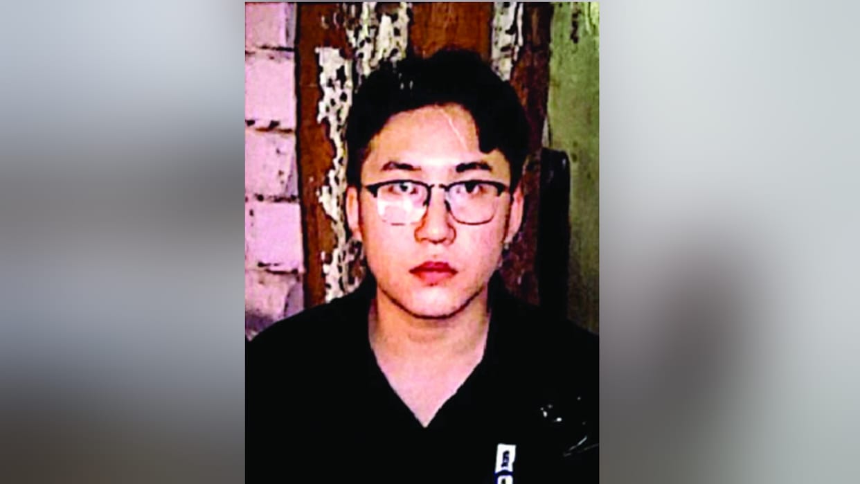 Natwarlal s partner Johnson arrested police detained 14 Chinese nationals in Noida