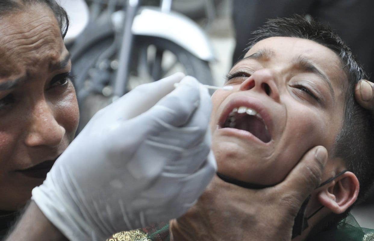 21 people infected in Kullu, 17 defeated Corona