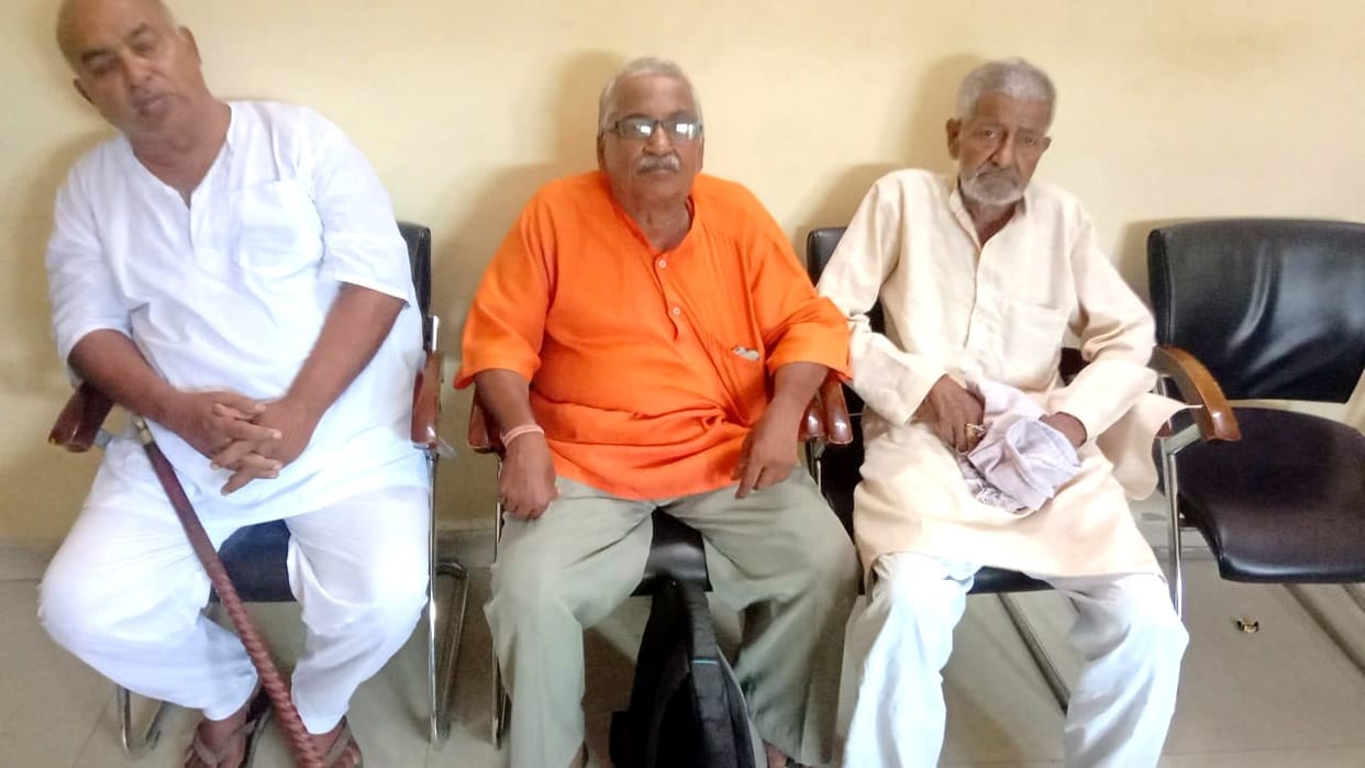 Sikh Riots, Three more accused arrested in Dabouli murder case, two accused were also involved in Panki  case