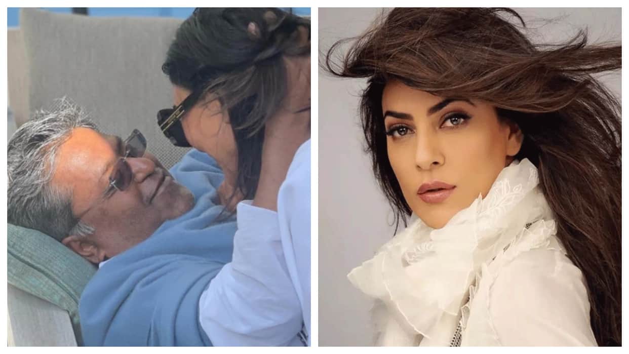 Sushmita Sen is 10 years younger than lalit modi know other miss world universe age difference from their partners like Priyanka Chopra Aishwarya Rai