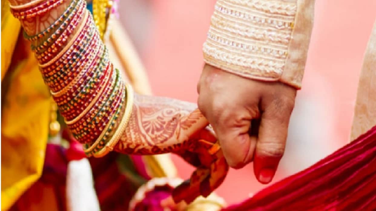 Uttarakhand: Marriage certificate made in five days but it took two and a half years to give