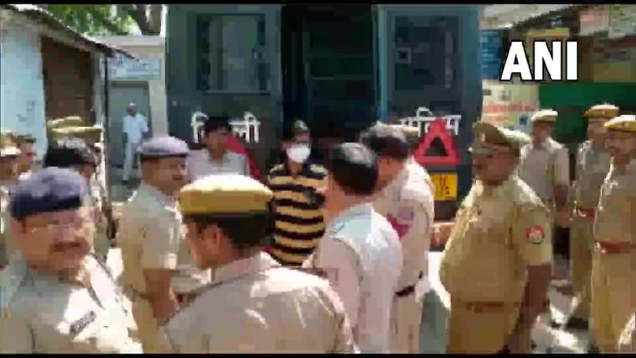 Delhi Police reveals businessman tweet was behind arrest of Mohammed Zubair