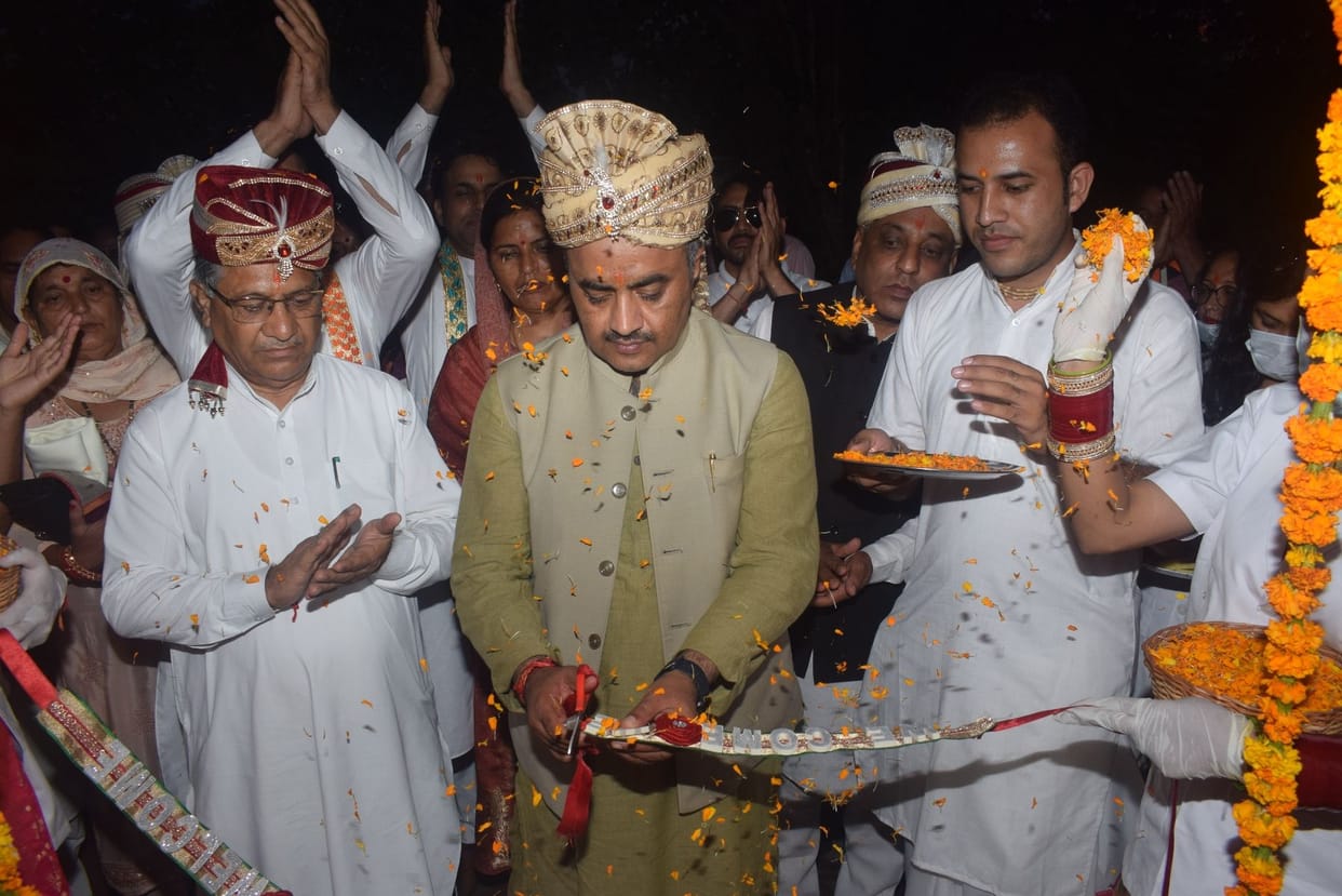 People's faith in Ayurvedic medicine has increased: Saijal