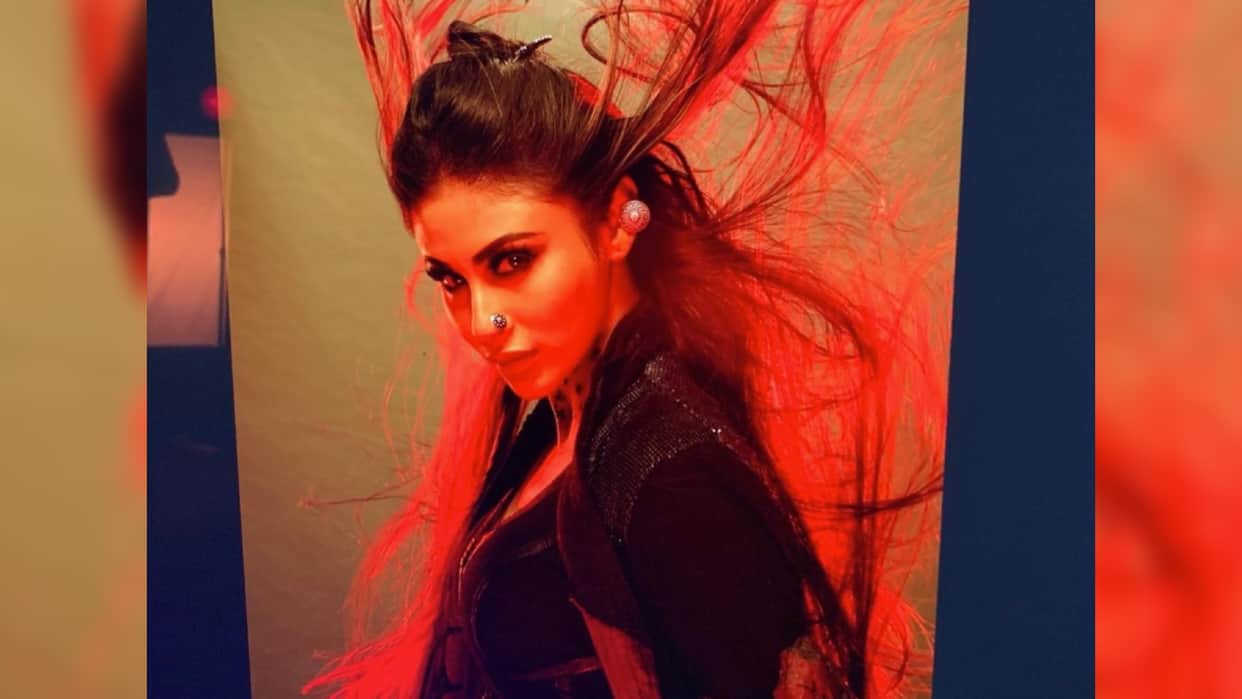 Brahmastra: Mouni Roy to play Junoon in Ranbir Kapoor Alia Bhatt Starrer, Know her previous films collection