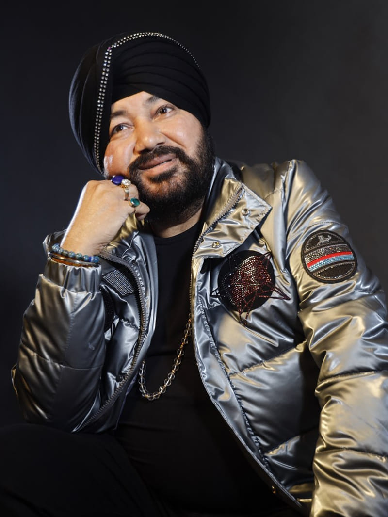 Punjabi singer daler mehndi birthday know some unknown facts about his life and career