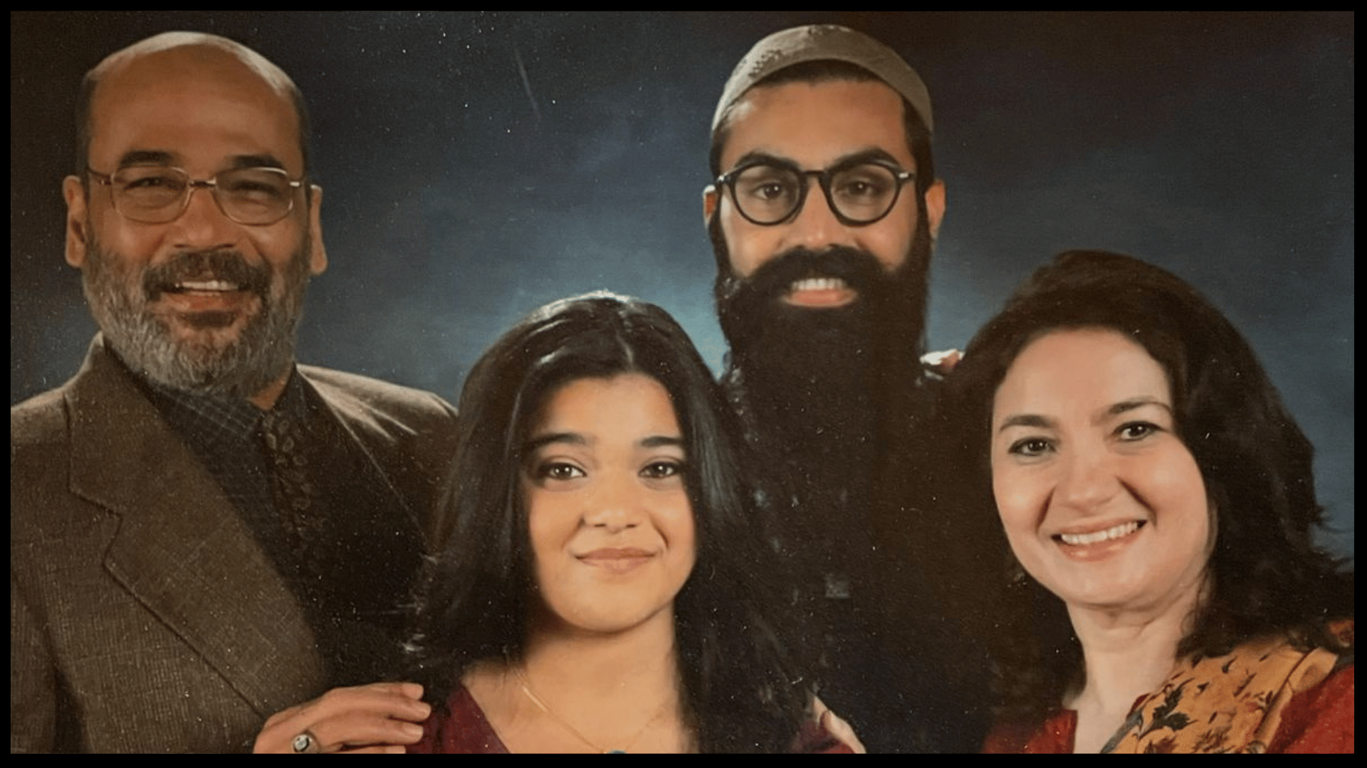 Marvel Studios Ms Marvel Starrer Mohan Kapur Talked About Ban on Pakistani Celebs In India